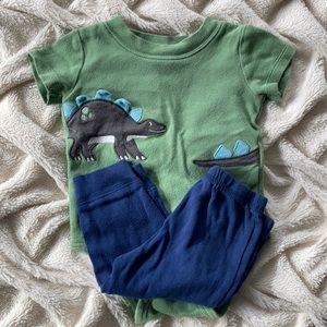 ☀️ 5/$10 9m Baby Boy outfit